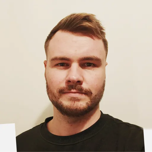 Luke De Kiewit - profile picture